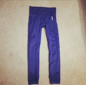 Gymshark Energy Seamless leggings - Small
